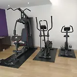 Luxo & Conforto Prázdninový dům