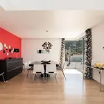 Prázdninový dům Luxo & Conforto