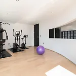 Luxo & Conforto Prázdninový dům