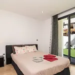 Luxo & Conforto Prázdninový dům *