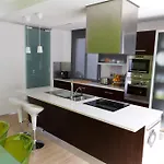Prázdninový dům Luxo & Conforto