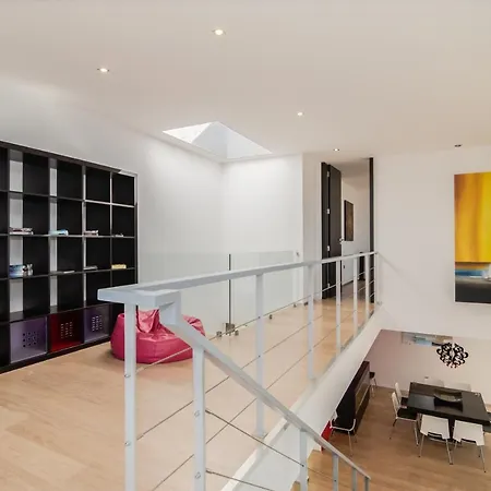 Hébergement de vacances Luxo&conforto *