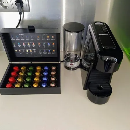 Luxo&conforto Hébergement de vacances