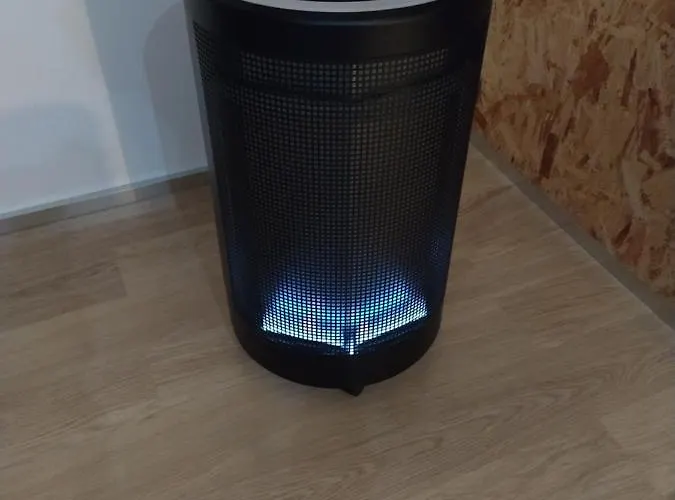 Casa de Férias Luxo & Conforto