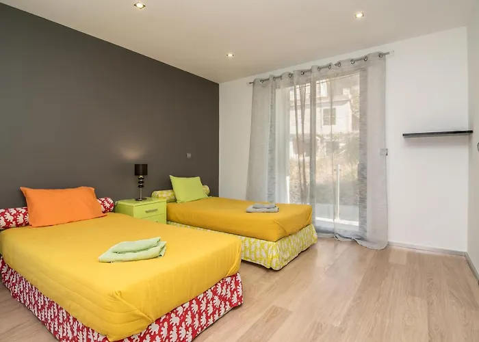 Luxo & Conforto Calheta (Madeira)