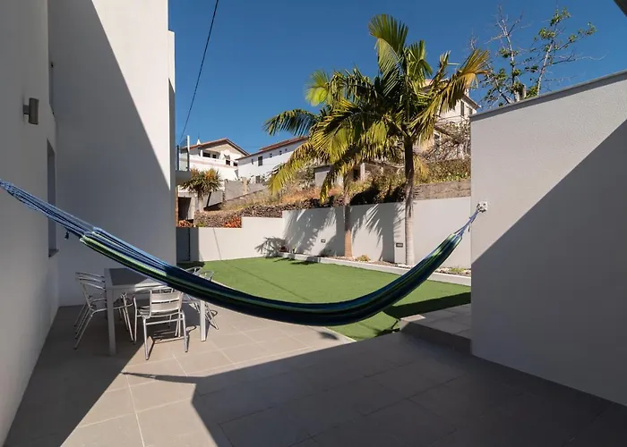 Luxo & Conforto Casa de Férias