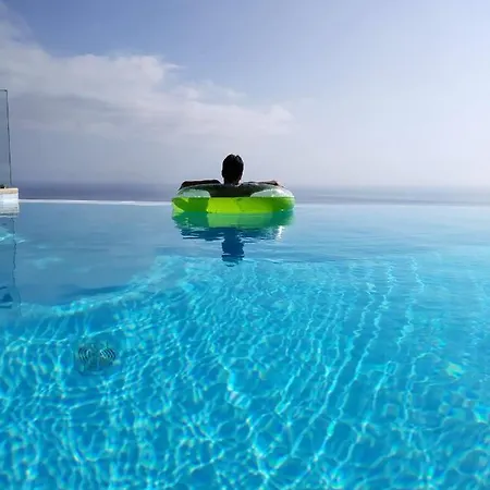 Luxo E Conforto Holiday home *