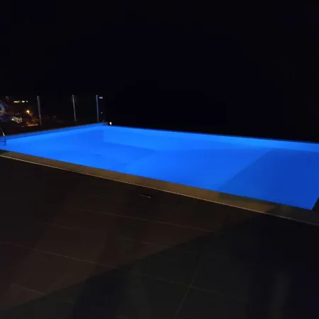 Σπίτι διακοπών Luxo & Conforto Calheta (Madeira)