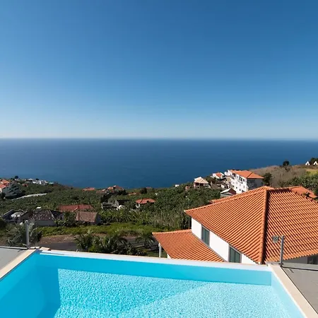 Luxo E Conforto Holiday home *