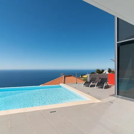 Luxo E Conforto * Calheta (Madeira)