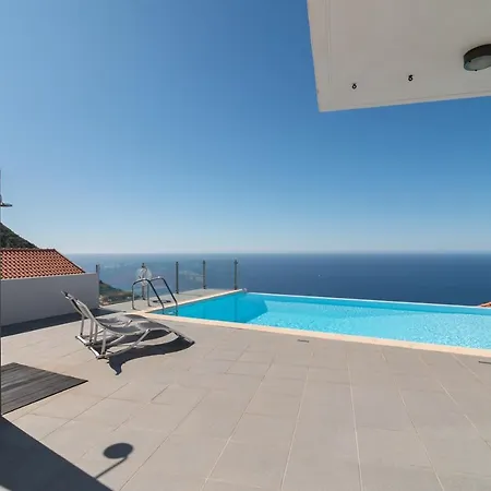 Luxo & Conforto Σπίτι διακοπών Calheta (Madeira)