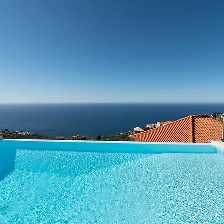 Luxo E Conforto Holiday home *