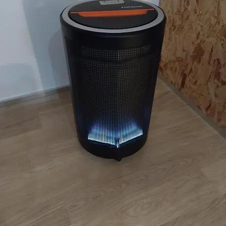 Σπίτι διακοπών Luxo & Conforto