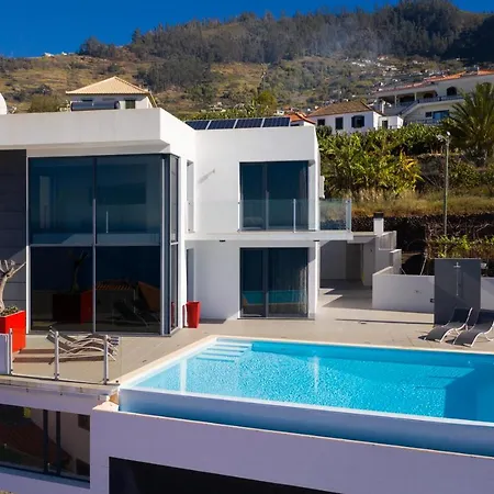 Luxo & Conforto Calheta (Madeira)