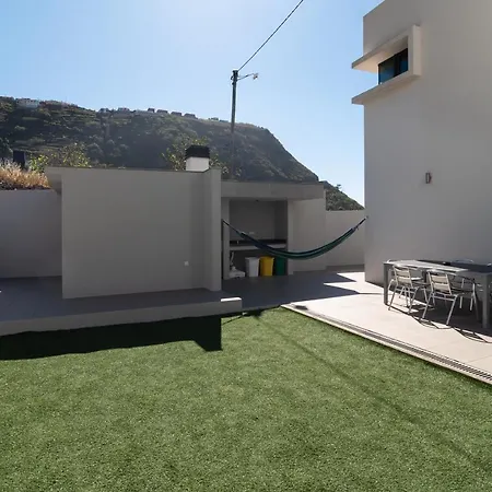 Luxo & Conforto Calheta (Madeira)