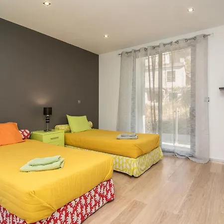 Luxo & Conforto Calheta (Madeira)