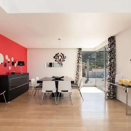 Holiday home Luxo E Conforto
