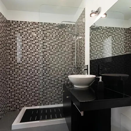 Luxo & Conforto Feriehus *