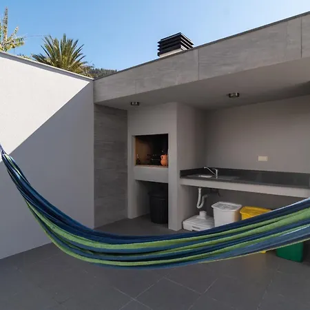 Luxo & Conforto Feriehus *