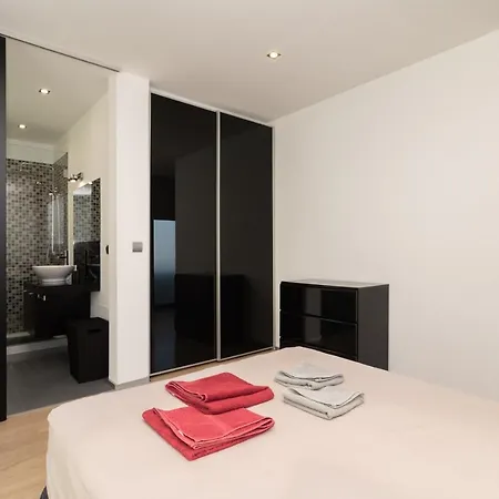 Luxo & Conforto Feriehus *