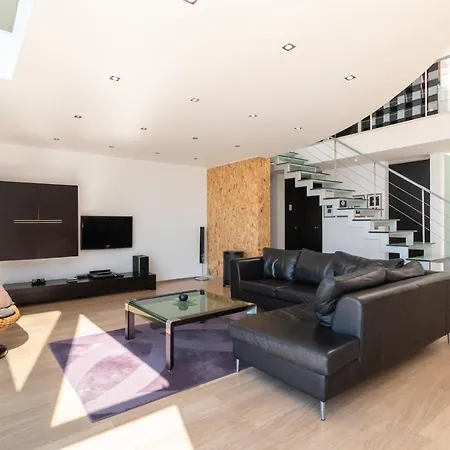 Holiday home Luxo E Conforto Calheta (Madeira)