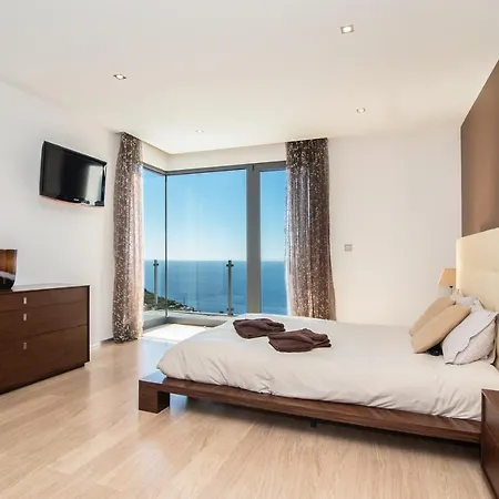 Σπίτι διακοπών Luxo & Conforto *