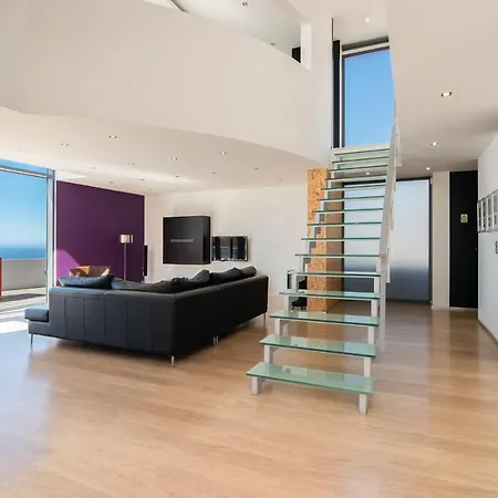 Feriehus Luxo & Conforto