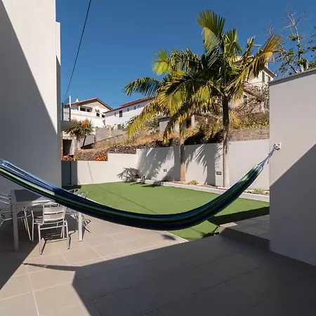 Luxo & Conforto Vakantiehuis