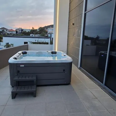 Luxo E Conforto Holiday home *