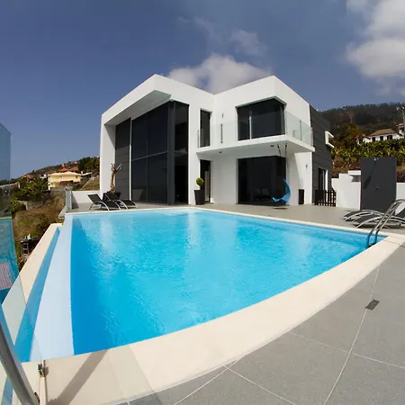 Feriehus Luxo & Conforto