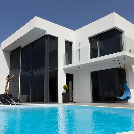 Holiday home Luxo E Conforto Calheta (Madeira)