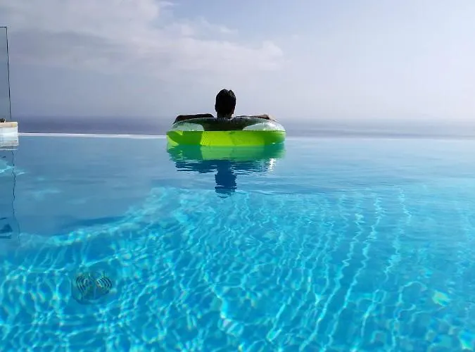 Luxo E Conforto Holiday home *