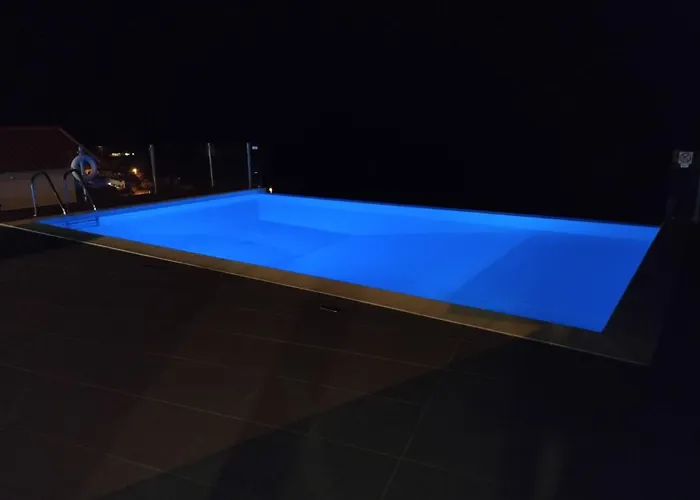 Holiday home Luxo E Conforto Calheta (Madeira)