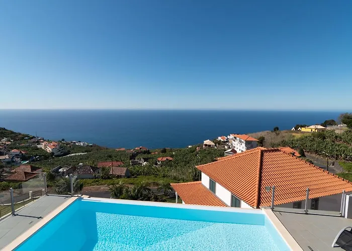 Luxo E Conforto Holiday home *