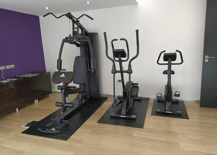 Luxo & Conforto 度假居