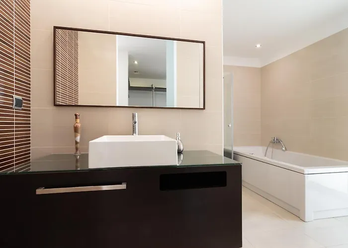 Holiday home Luxo E Conforto *