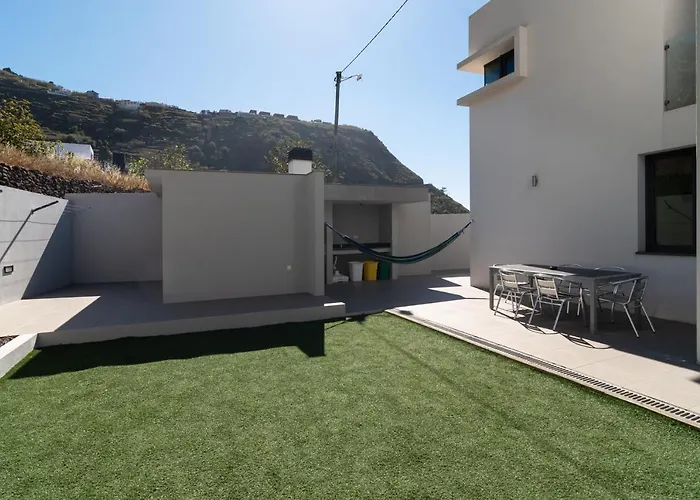 Luxo E Conforto Calheta (Madeira)