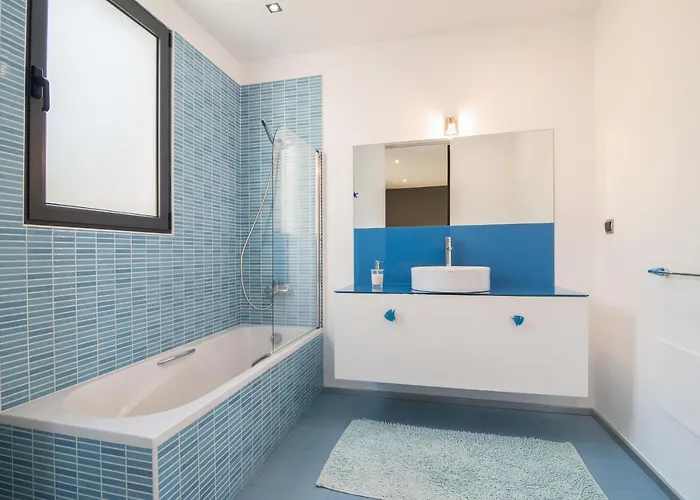 Holiday home Luxo E Conforto *