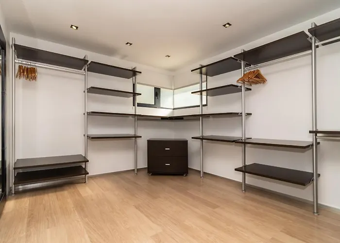 Holiday home Luxo E Conforto *