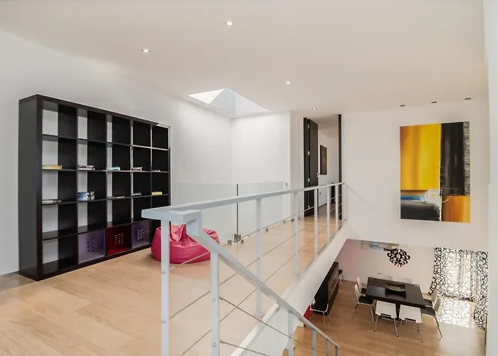 Holiday home Luxo E Conforto *