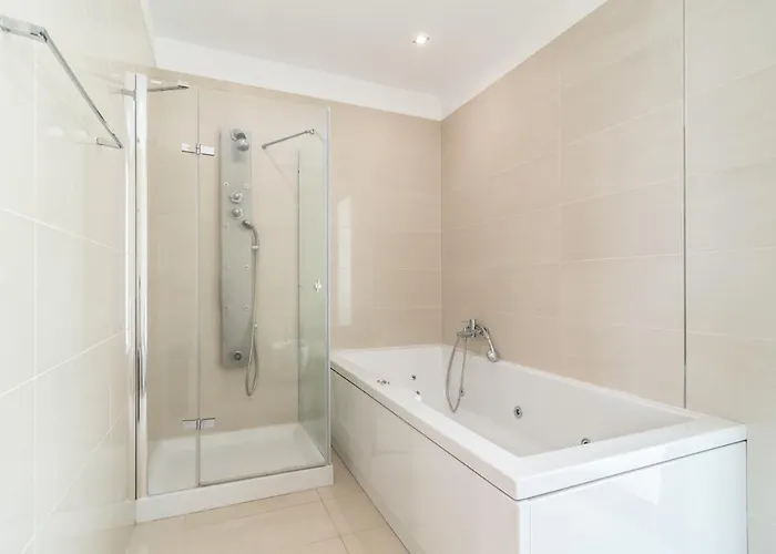 度假居 Luxo & Conforto *