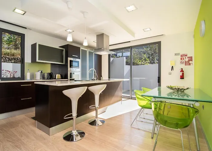 Holiday home Luxo E Conforto *