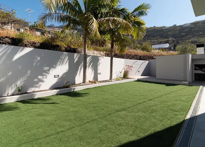 Luxo E Conforto Holiday home