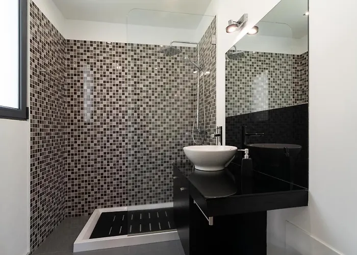 Luxo E Conforto Holiday home *