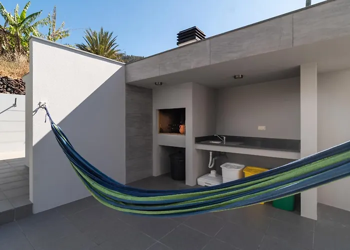 Luxo E Conforto Holiday home *