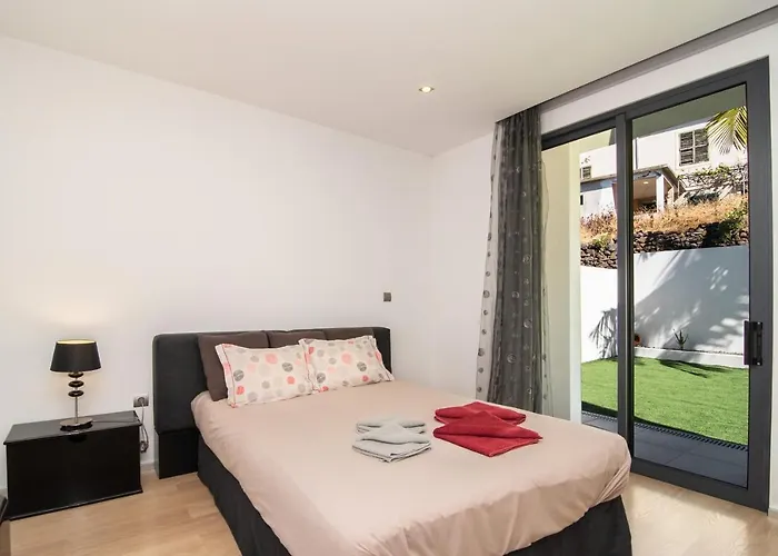 Luxo E Conforto Holiday home *