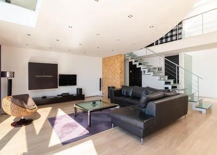 度假居 Luxo & Conforto 卡列塔