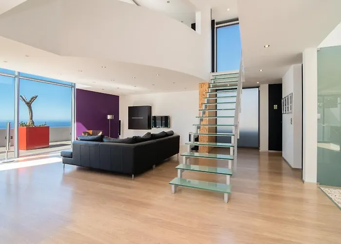 Holiday home Luxo E Conforto