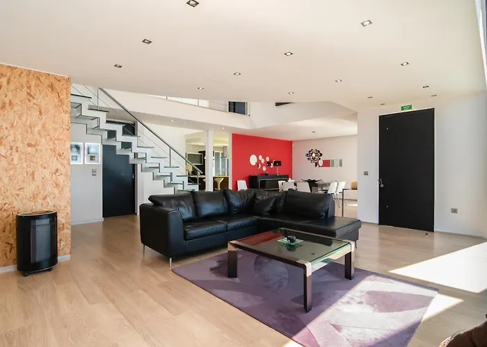 Luxo E Conforto * Calheta (Madeira)