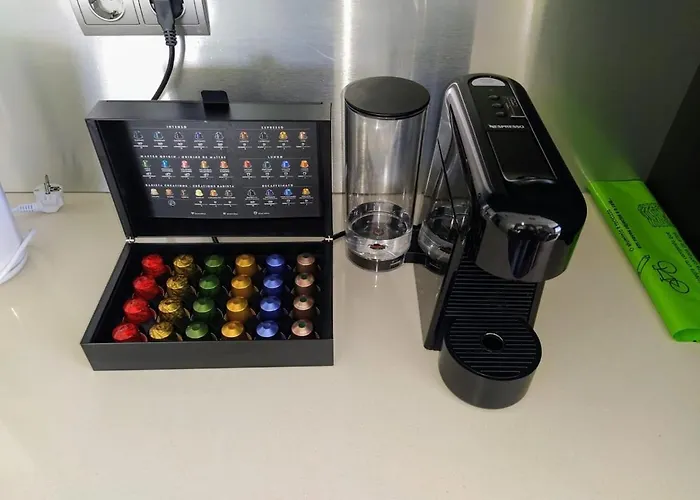 Luxo & Conforto 度假居